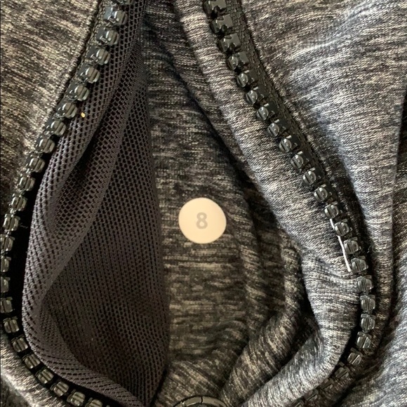 Lululemon jacket - Picture 3 of 3